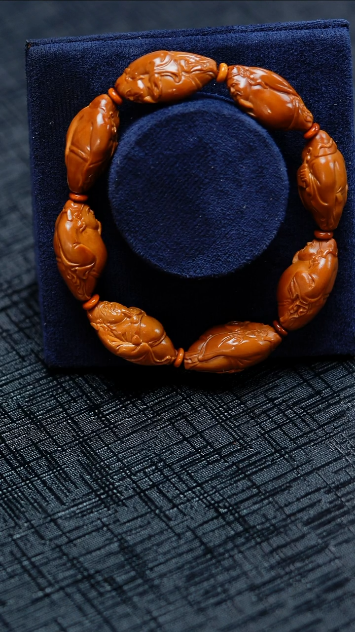 手串/手链橄榄核橄榄核