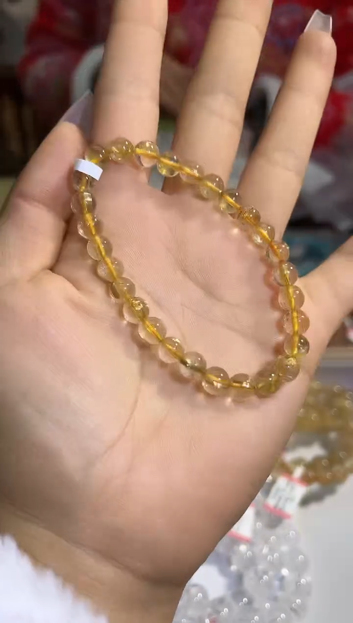 【闪购商品】水晶手链未镶嵌173多样性发其一/