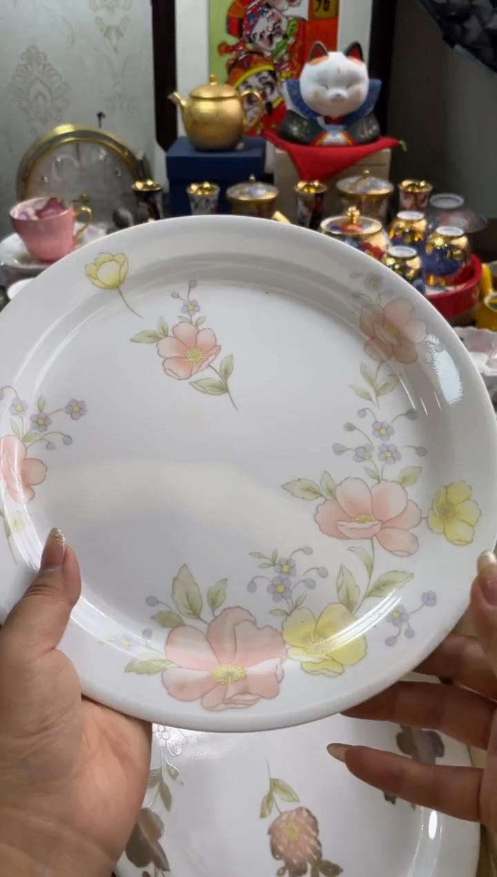 【闪购商品】瓷片瓷片满20米包邮一单一付