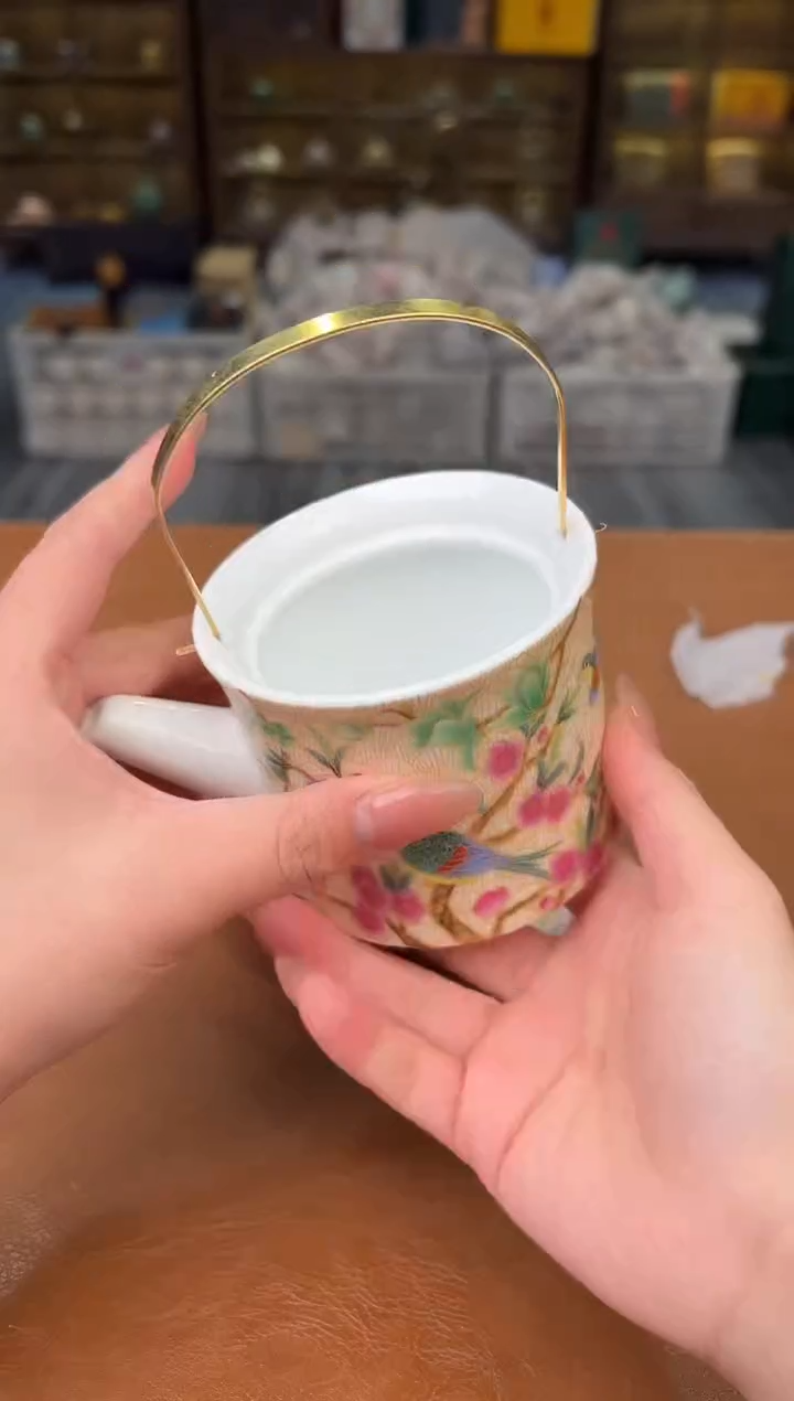 【闪购商品】熹物见山清仓福利品11111