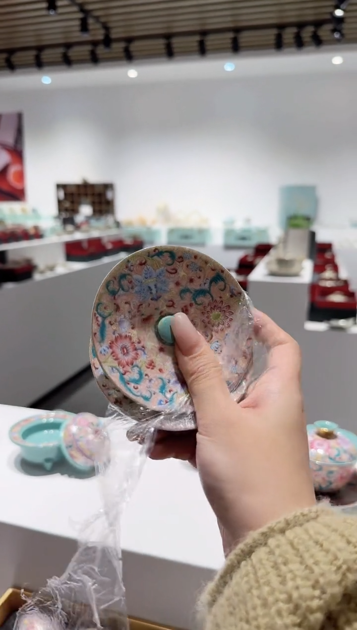 【闪购商品】小乔推荐如图所示