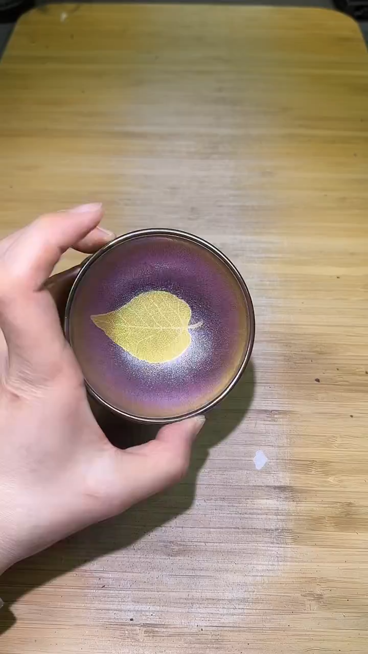 茶盏茶盏正品88888888木叶粉