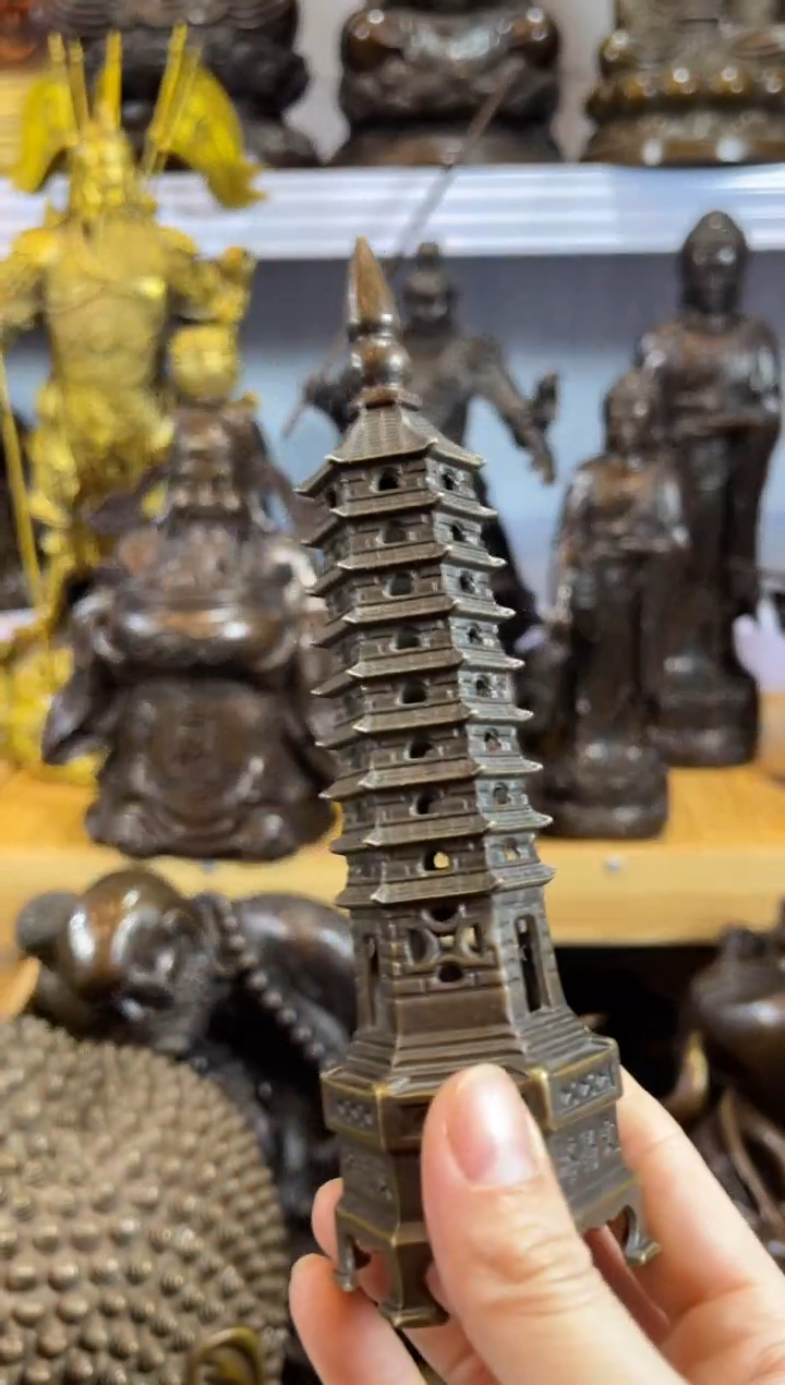 【闪购商品】.案台摆件 物品摆件