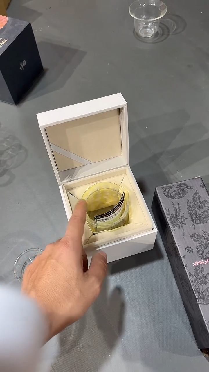 秀*儿玉见祥露公道杯简装发货