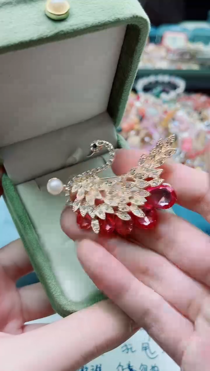 合金其他淡水珍珠多样性发一2612