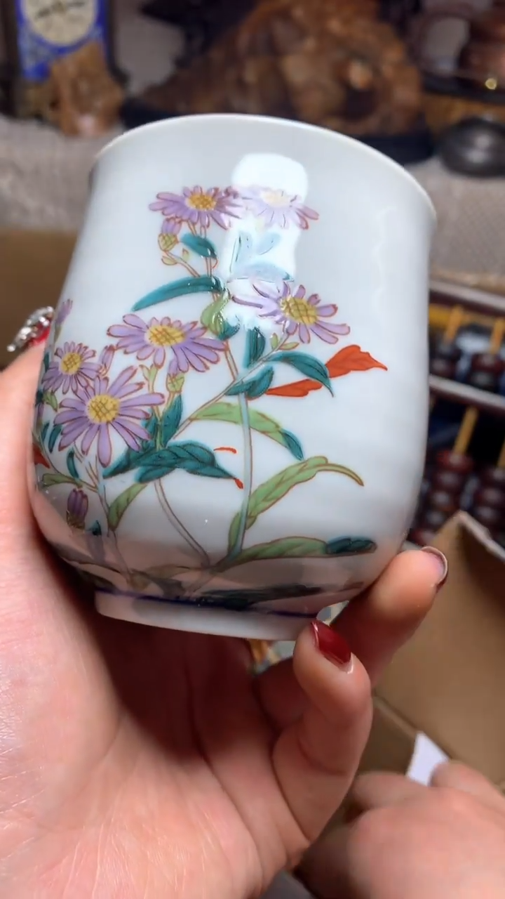 【闪购商品】瓷器默认微瑕瓷器