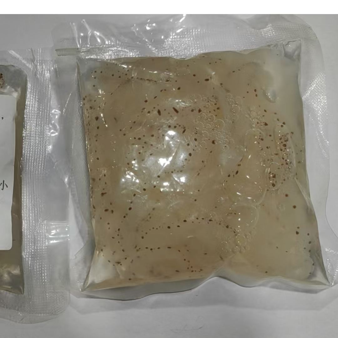 即食海蜇（七星丝）