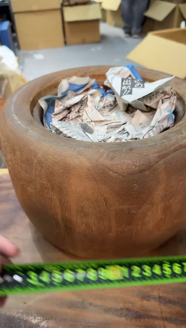 【闪购商品】摆件13y古美術空间美学D36