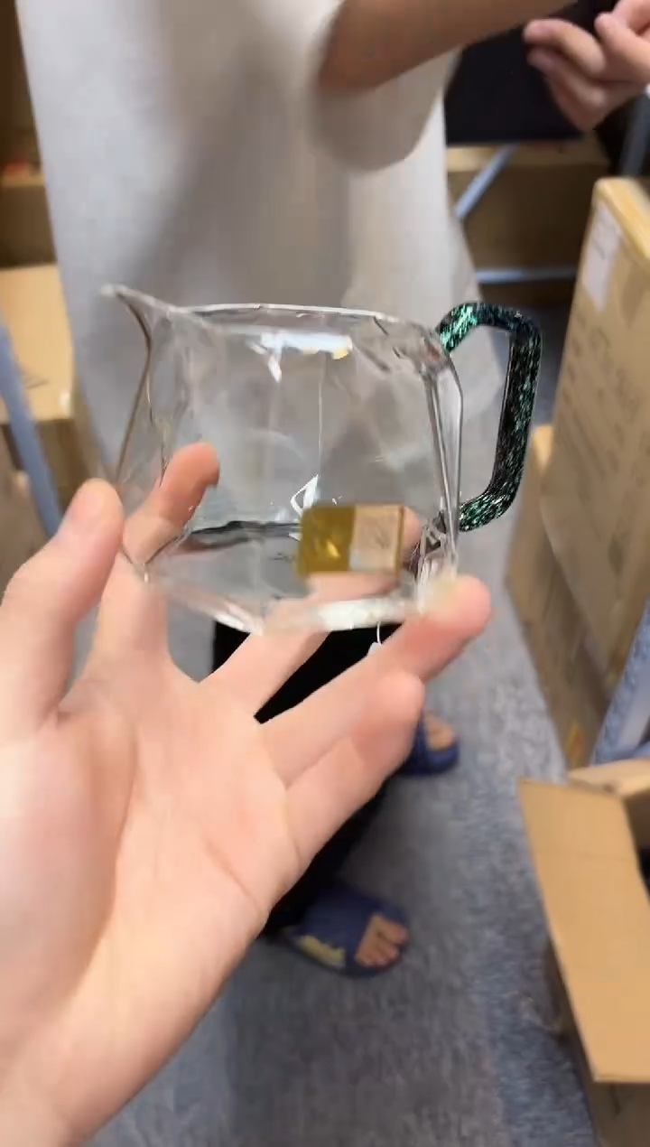 禾器-璀璨茶海-黑金