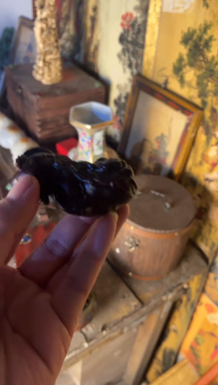 吊坠滴血莲花菩提所见即所得