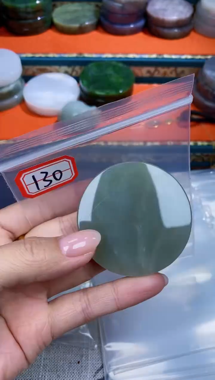 【闪购商品】和田玉和田玉未镶嵌和田玉