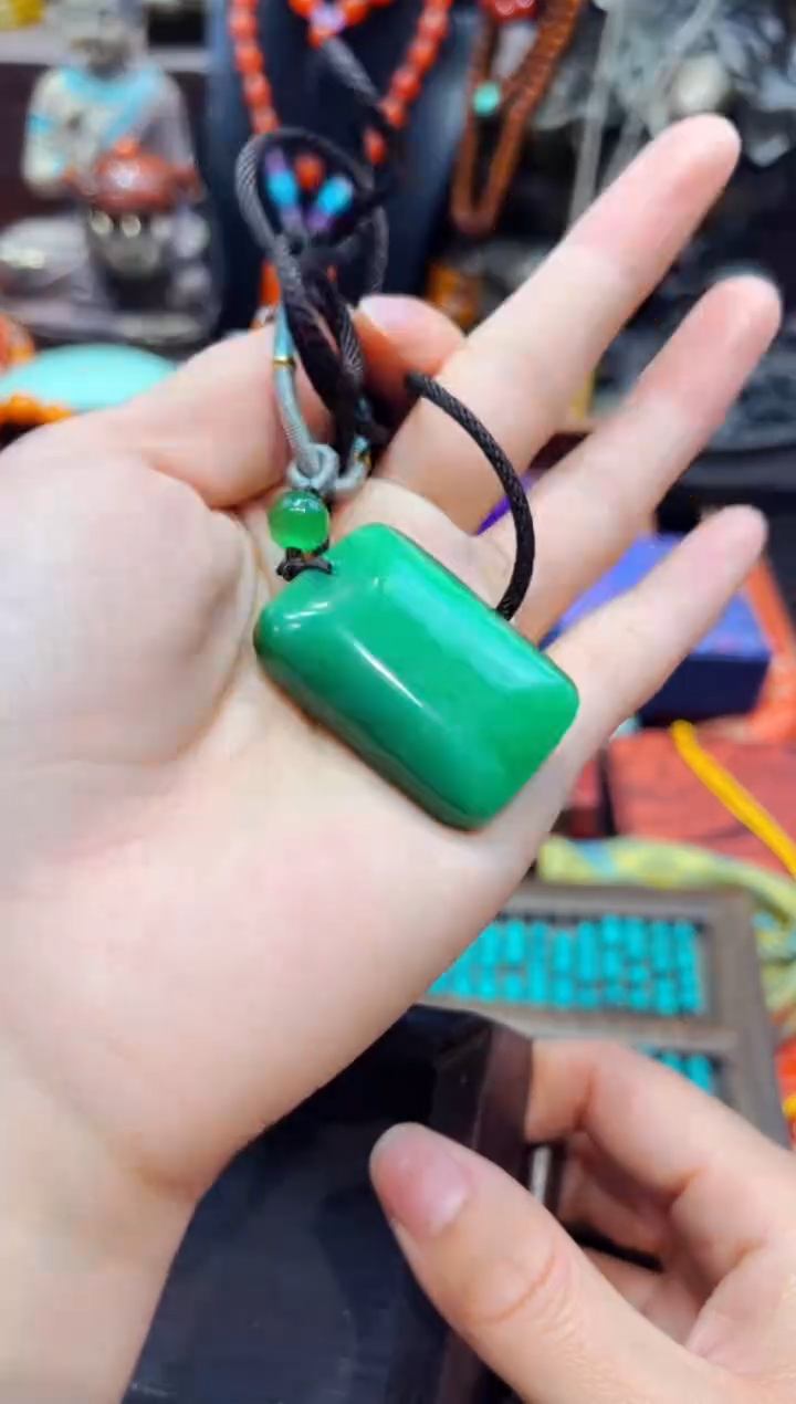 【闪购商品】和田玉1未镶嵌欣妹专属精选链接a