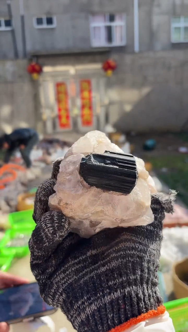 【闪购商品】水晶摆件未镶嵌水晶bx 174