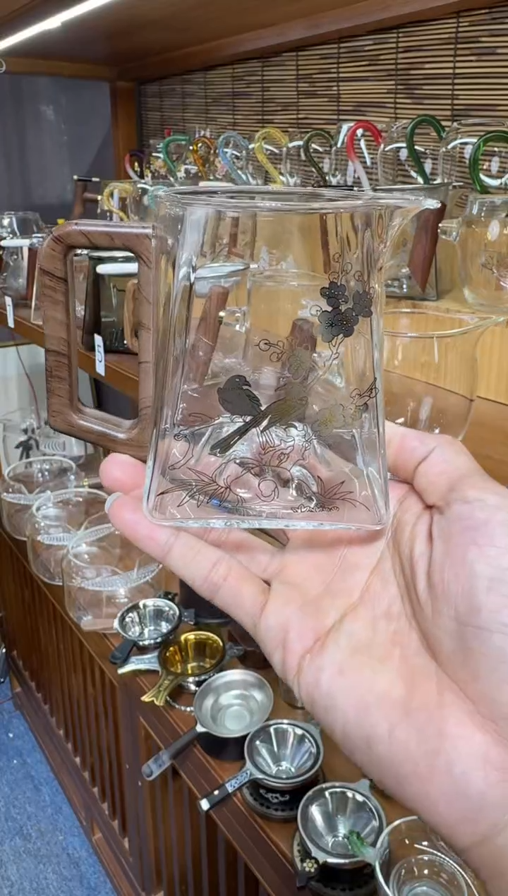 【闪购商品】公道杯公道杯公道杯