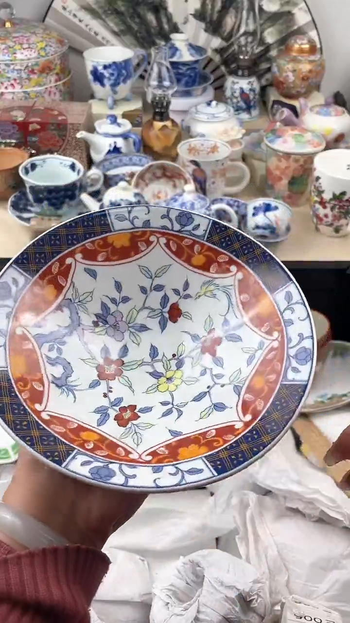 【闪购商品】瓷片，看清尺寸品相再拍