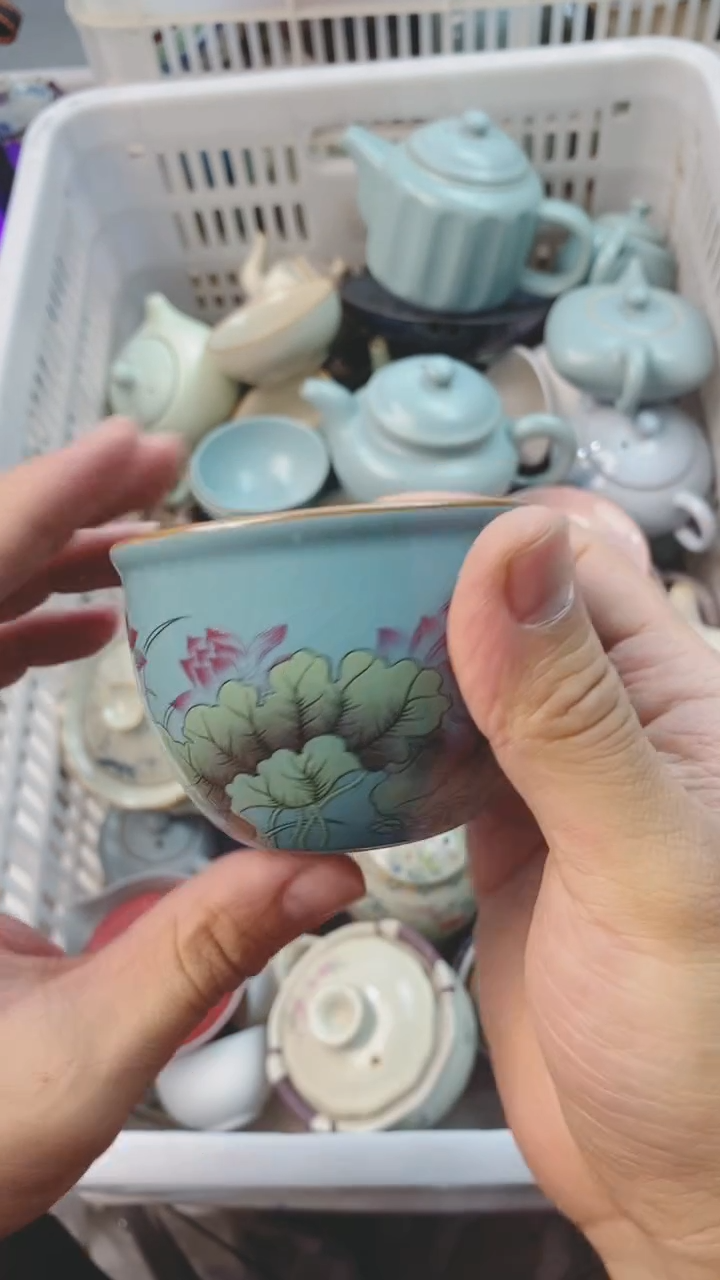 【闪购商品】茶具茶壶茶碗茶杯