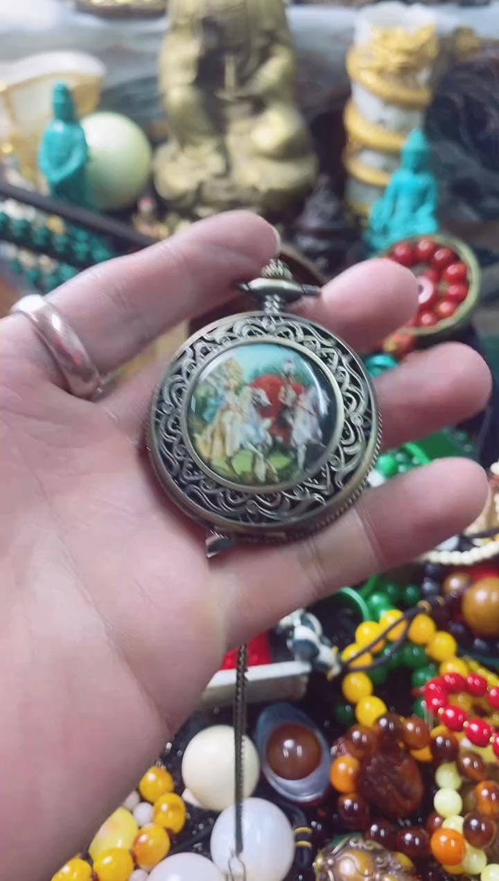 【闪购商品】织绣主播推荐主播推荐