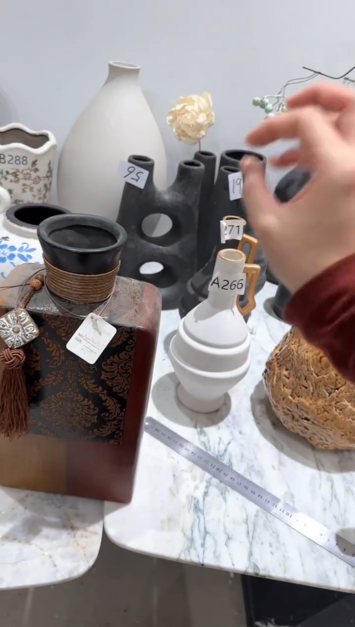 【闪购商品】陶瓷高货