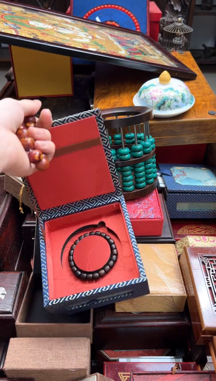 木--------瓷---------