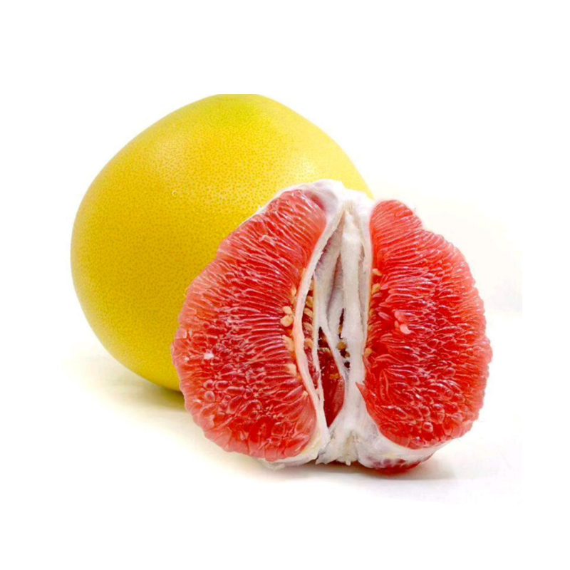 有机三红柚约1250-1350g