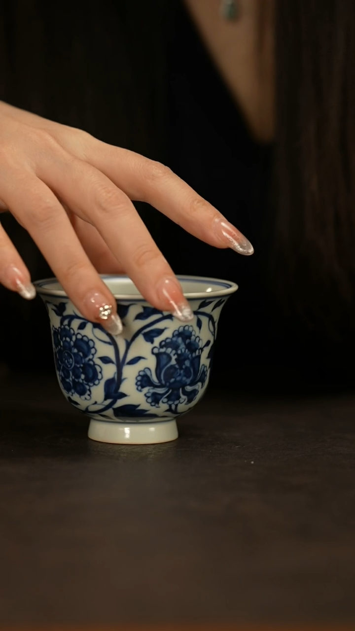 【闪购商品】瓷片             占春生