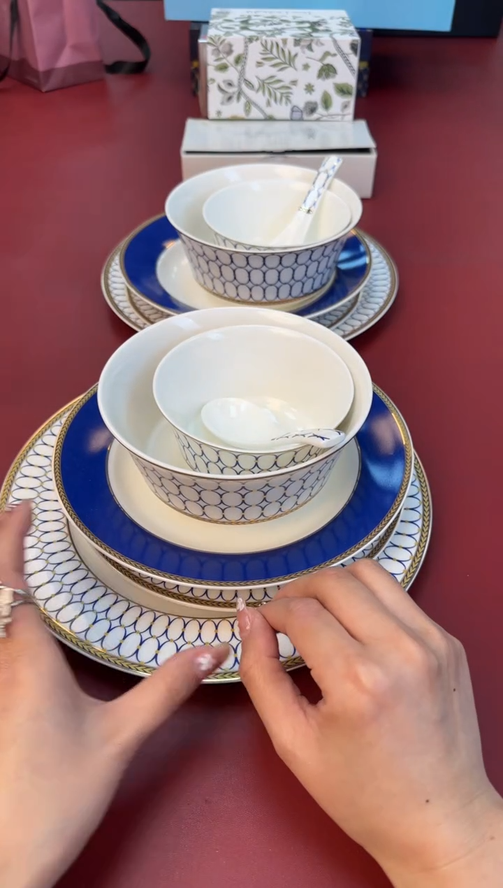 【闪购商品】瓷片正午瓷缘 臻品源泉@@H1910