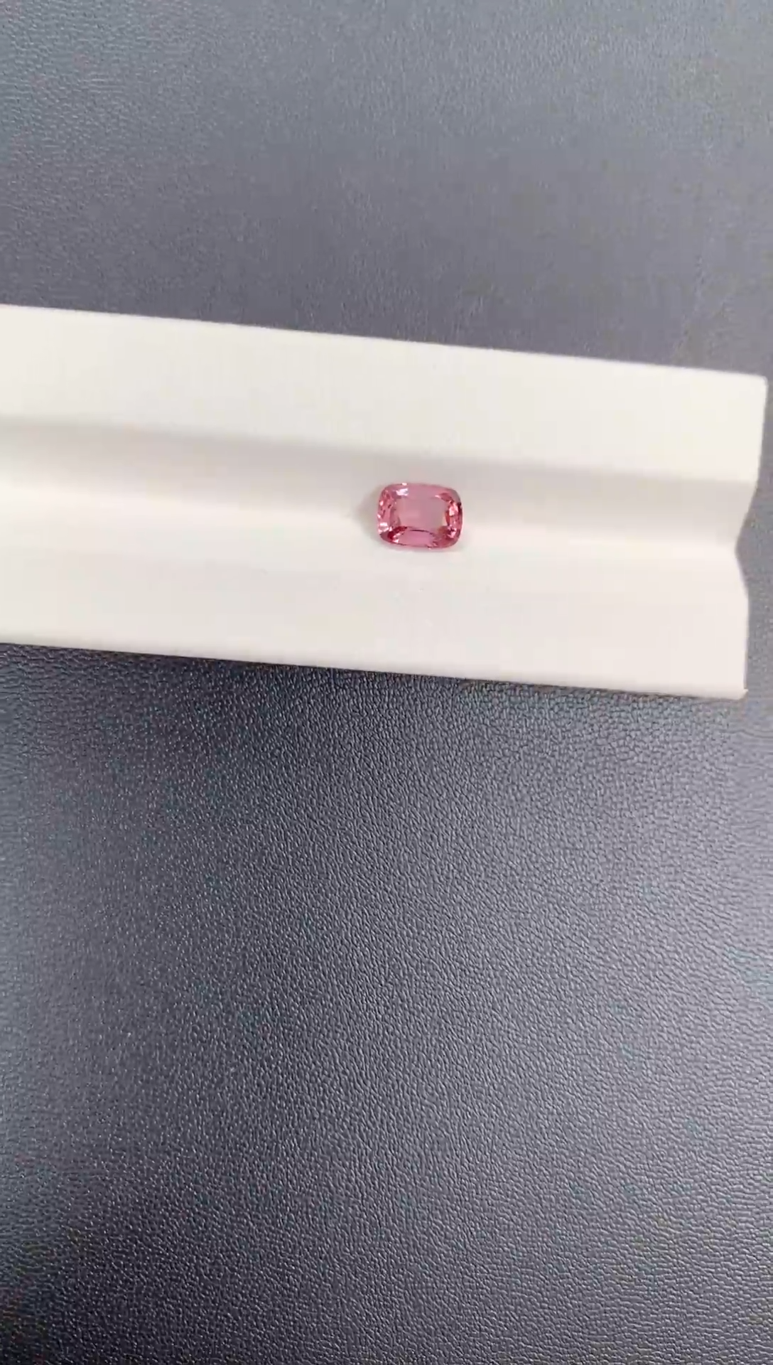 【闪购商品】尖晶石裸石未镶嵌天然尖晶石裸石1.54ct