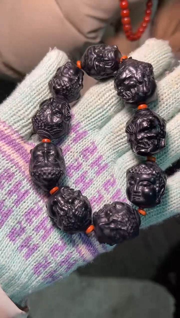 【闪购商品】和田玉颈饰未镶嵌雅琪精品专属链接Y31