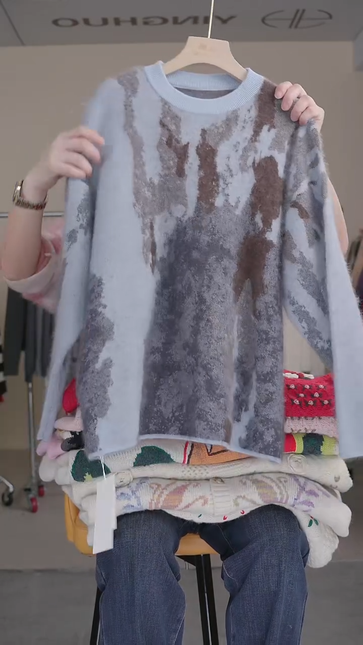 硬货YH大清仓炸款捡漏！不退差价，女士上衣！