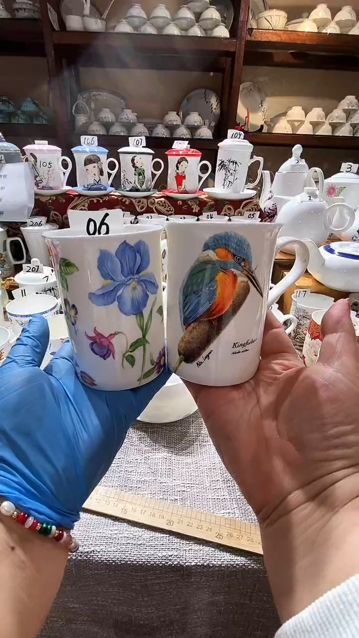 【闪购商品】碗去库存，点关注！