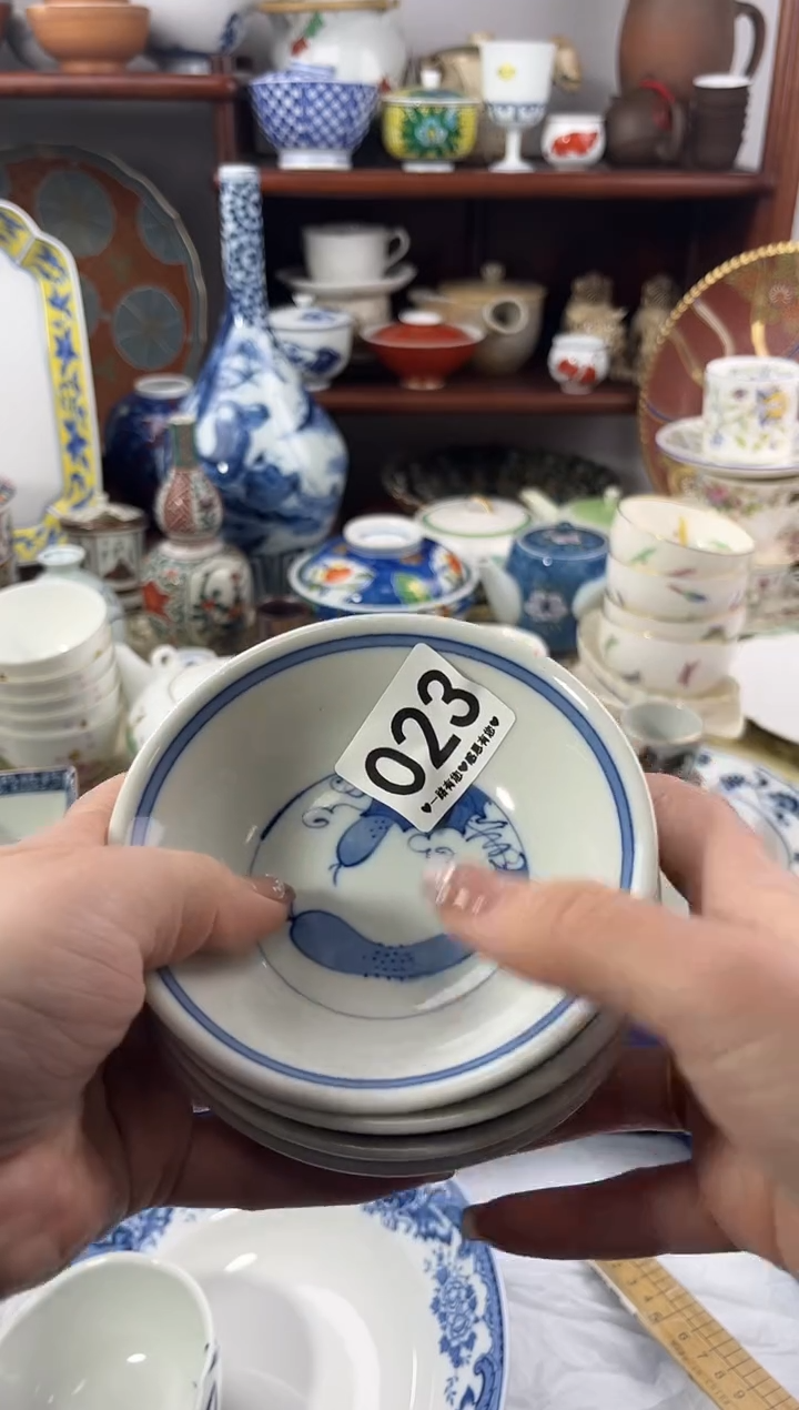 【闪购商品】瓷片023...........