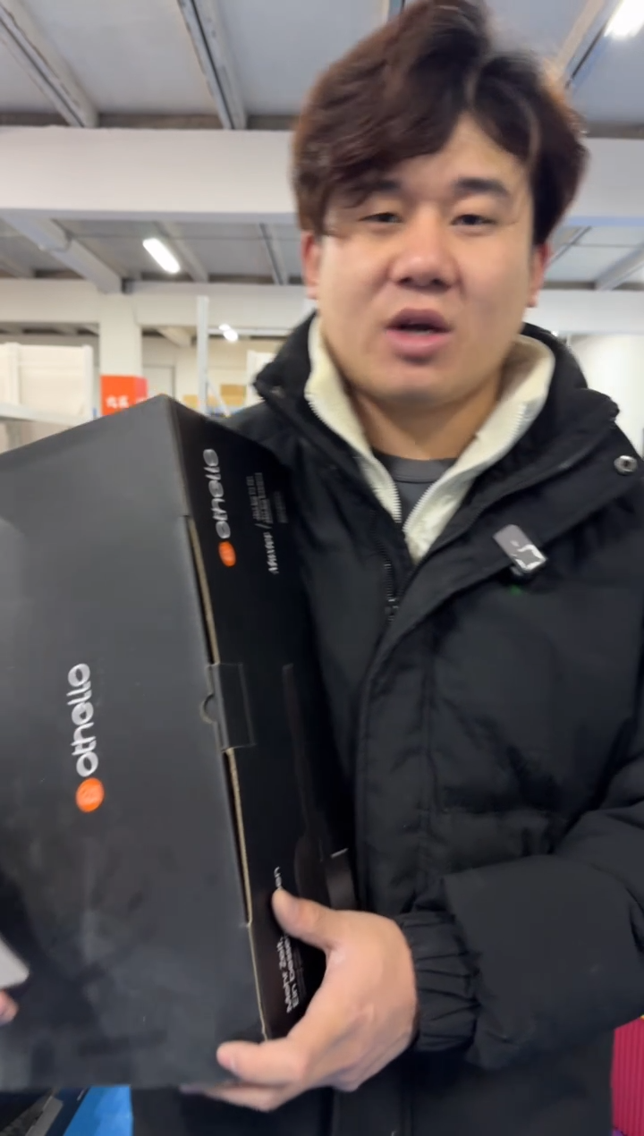 铁样品  欧德落 16cm Master 奶锅