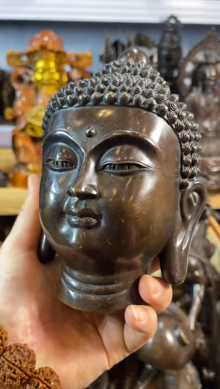 【闪购商品】1物品摆件 案台摆件 手把件