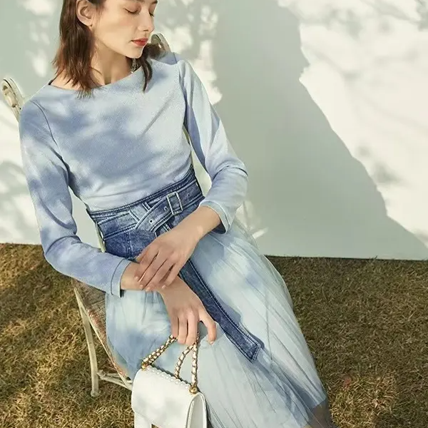 杰-团子-1001-1050女装外套时尚显瘦春秋休闲