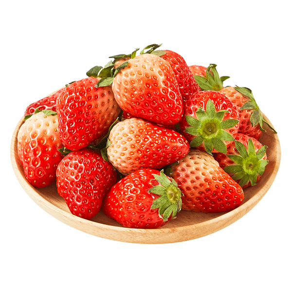 红颜草莓 250g