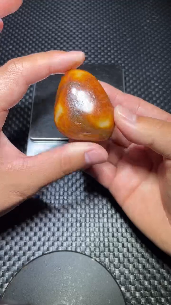 【闪购商品】和田玉挂件未镶嵌89