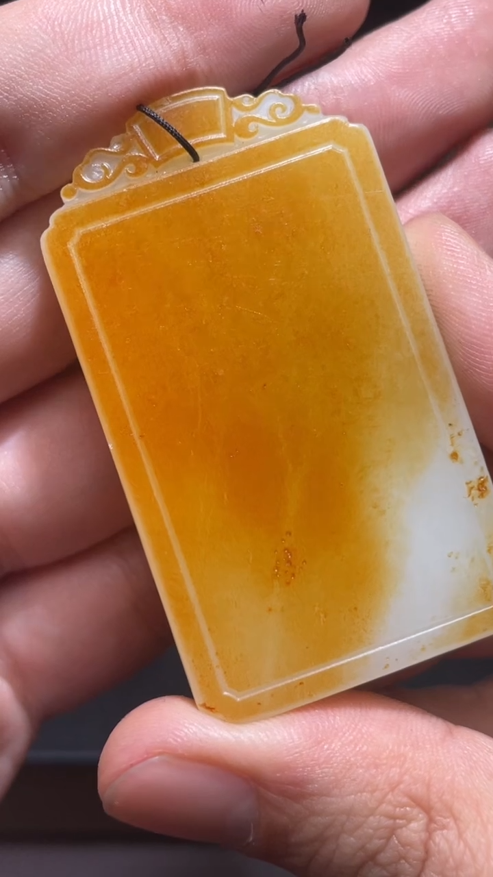 【闪购商品】和田玉2.24HS多样性拍一发一未镶嵌109