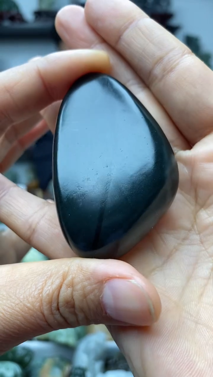 未镶嵌和田玉把件1