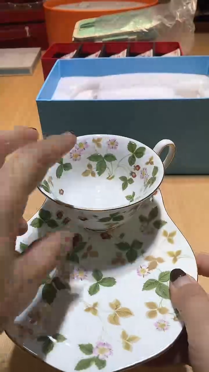 【闪购商品】瓷片锅碗瓢盆一件不剩