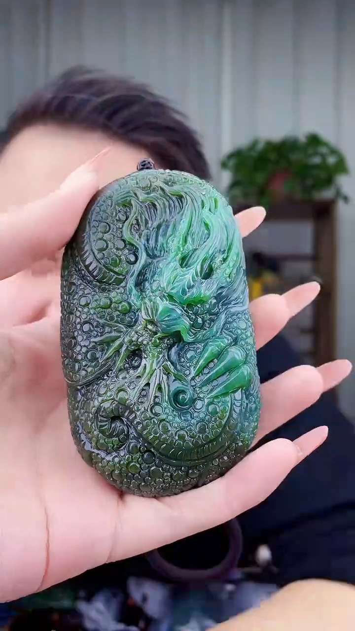 未镶嵌和田玉挂件和田玉拍一发一，多样性发货！