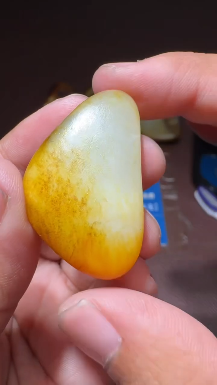 【闪购商品】和田玉挂件未镶嵌和田玉