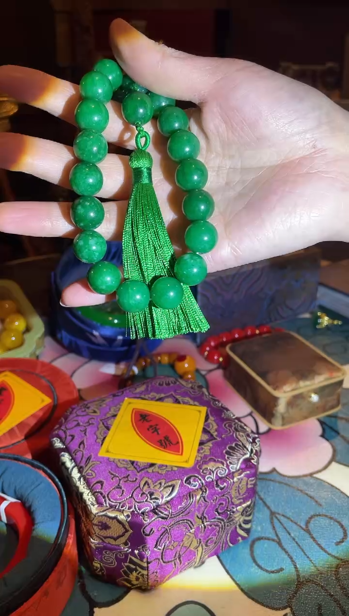 【闪购商品】和田玉把件未镶嵌青川跑