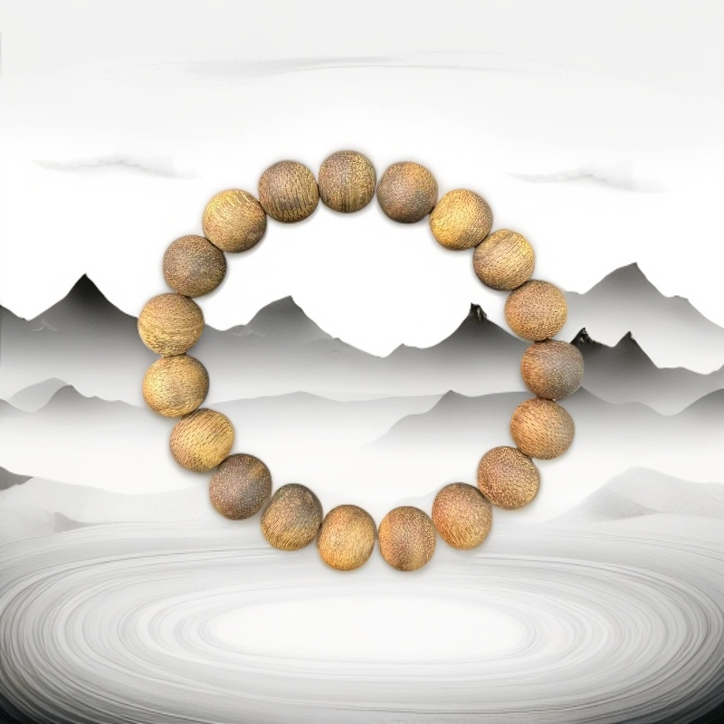 G13龙龙私藏越南文玩手串11mm