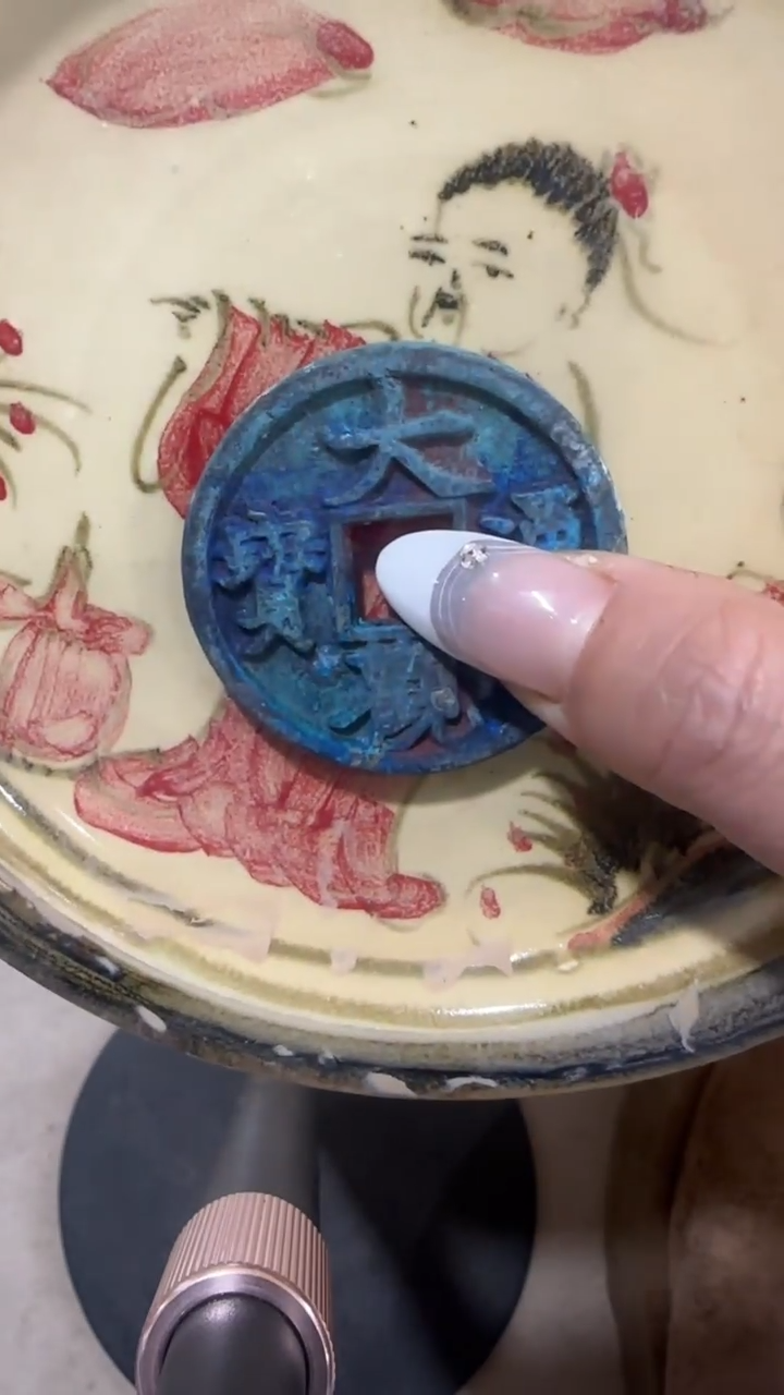 【闪购商品】摆件瓷摆件瓷摆件