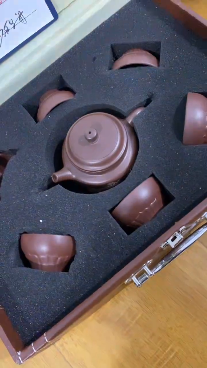 【闪购商品】1宫廷影视老旧工艺摆件