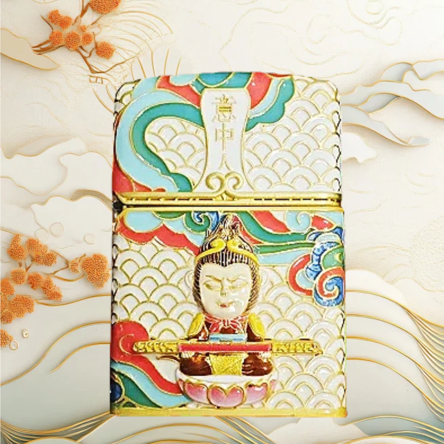 Z-TJYZR佐罗套甲意中人无油