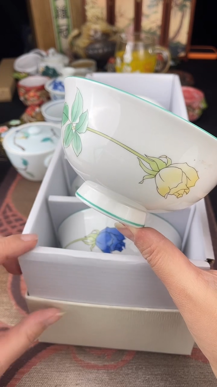 瓷片散瓷默认微瑕，看清尺寸品相再拍