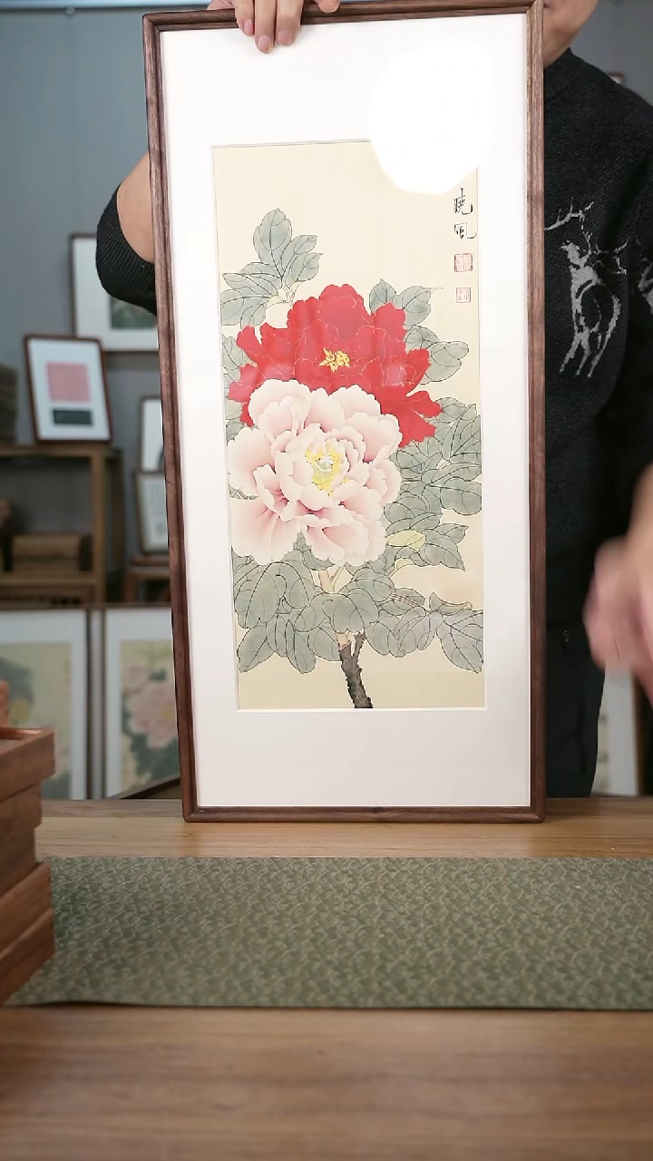 书法协会会员老师作品-