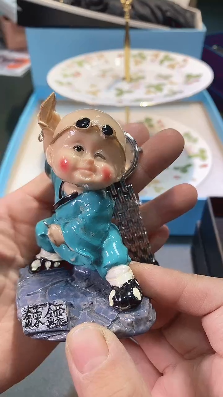 瓷片全场正品,一件不留@@1