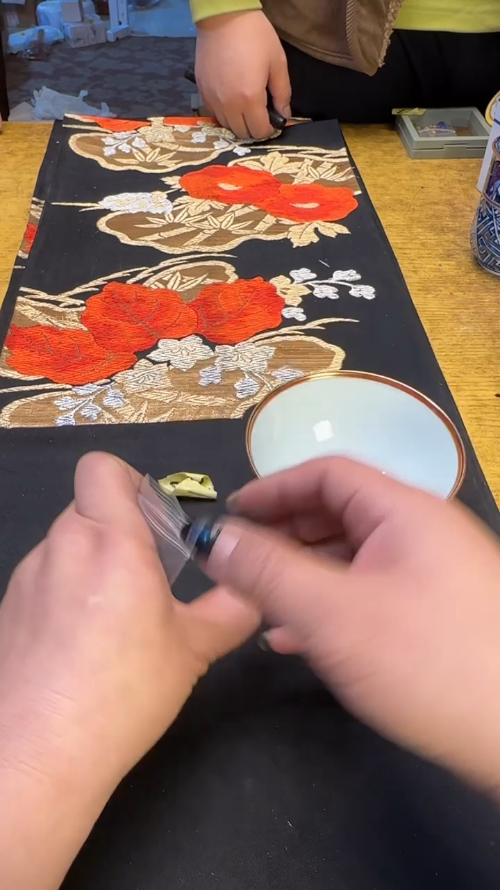 红**睿陶瓷器茶文化工艺品178号